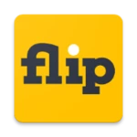 Logo of Flip alkalmazás android Application 